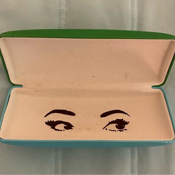 Kate Spade glasses case - Picture 3 of 3